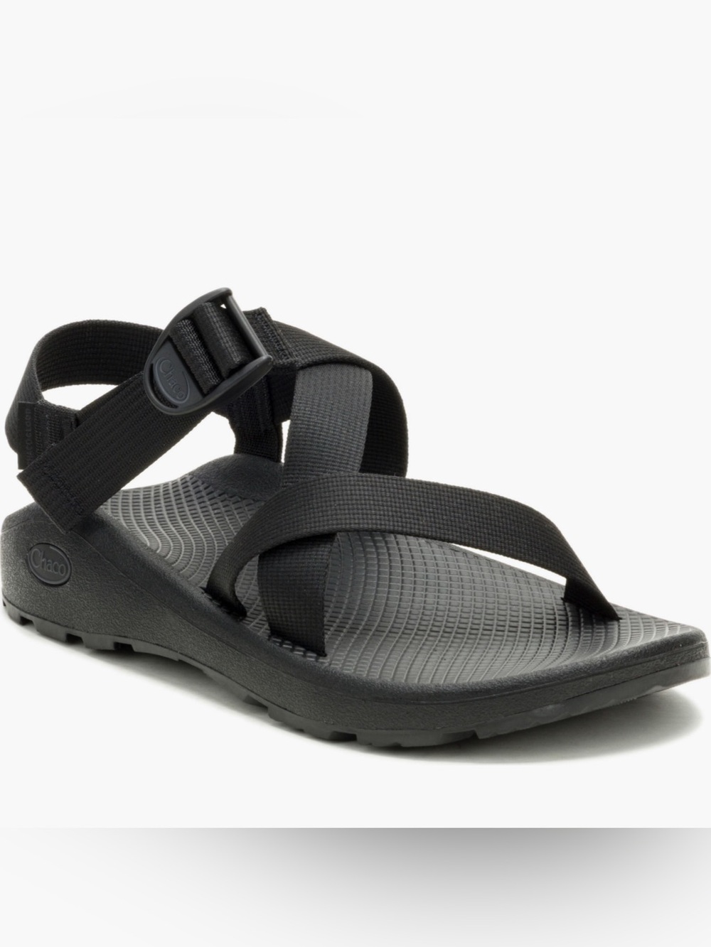 Chaco Z/Cloud Sandals NEW!